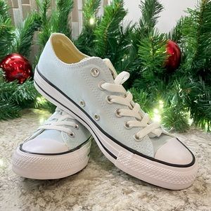 CONVERSE ALL STAR NEW SHOES IN BOX